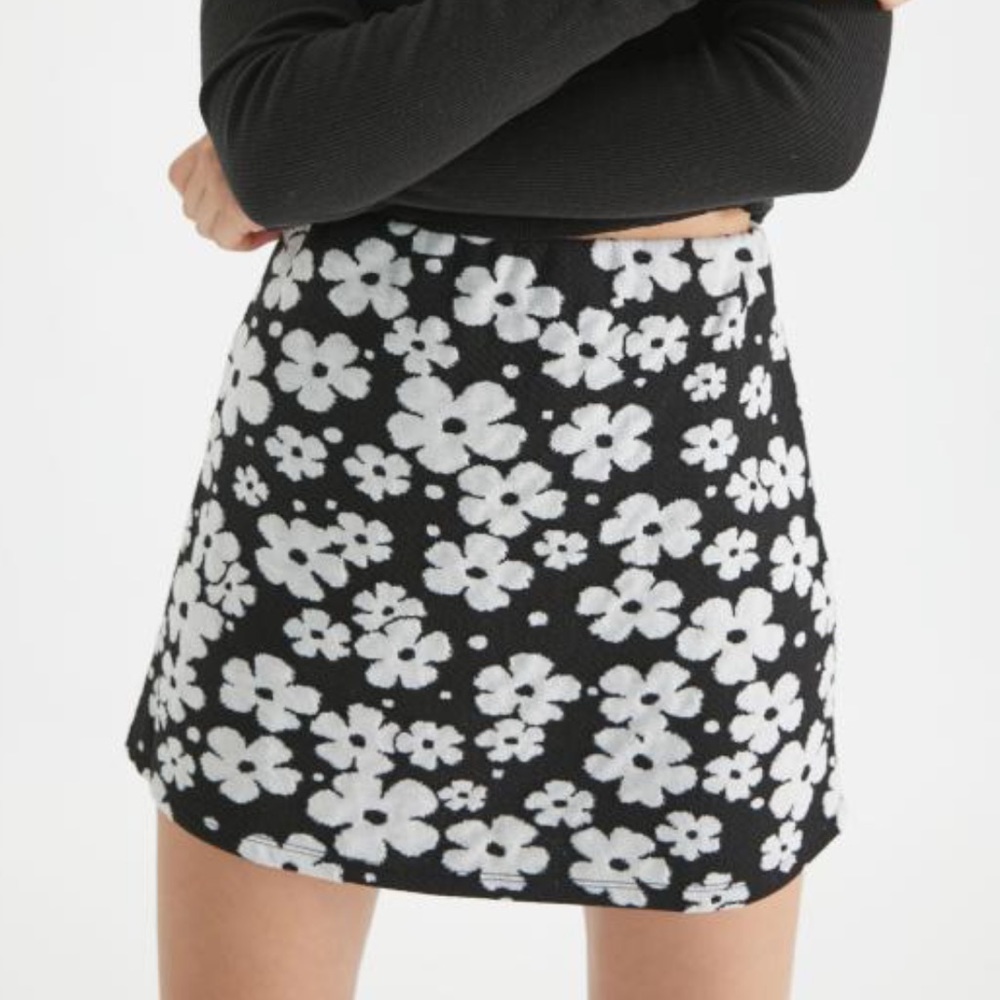 Urban Outfitters Mini Skirt
